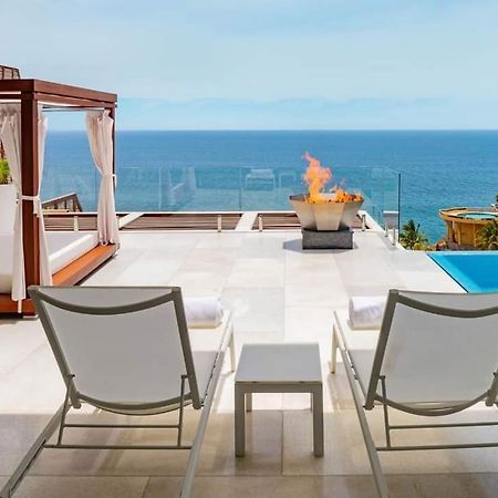 Вилла Mantea Casa Cabo Кабо-Сан-Лукас Экстерьер фото