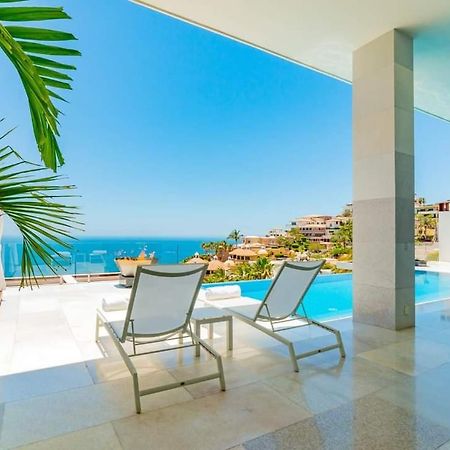 Вилла Mantea Casa Cabo Кабо-Сан-Лукас Экстерьер фото