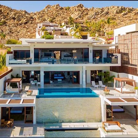 Вилла Mantea Casa Cabo Кабо-Сан-Лукас Экстерьер фото